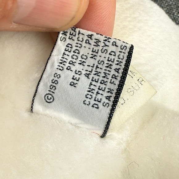 Vintage United Syndicate Snoopy Plush‎ Toy Plush with Red Ribbon 11" - Picture 9 of 9